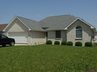 5400 W Blair Dr, Muncie, IN