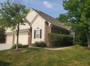 185 Morgan Dr, Canton, MI 48188