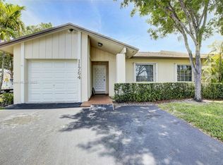11764 SW 108th Ln #11764, Miami, FL 33186