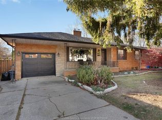 5815 Canada St, Lasalle, ON N9H 1M5