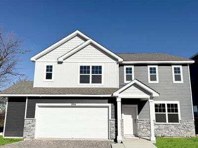 954 Silvercreek Ave W, Delano, MN, 55328