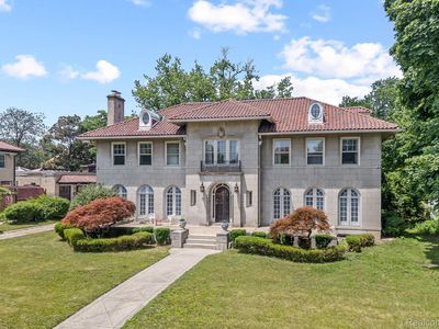 55 Arden Park Blvd, Detroit, MI, 48202