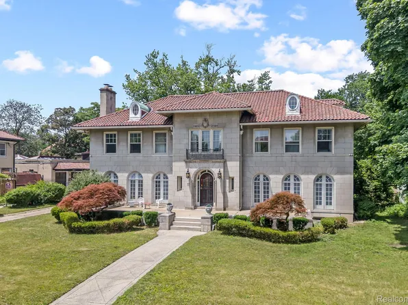 55 Arden Park Blvd, Detroit, MI 48202