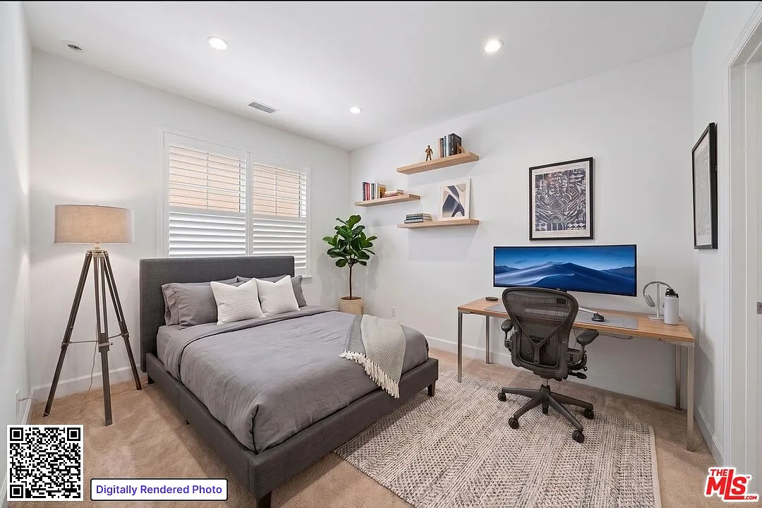 4 bed, 4.5 bath, 3236 sqft, $8,150 — Photo 4