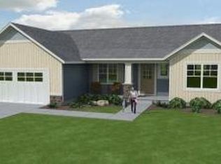 12770 Triple Oak Dr, Lowell, MI 49331