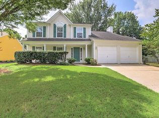 3514 Chastain Glen Ln, Marietta, GA 30066