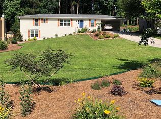 1701 Smithwood Dr, Marietta, GA 30062
