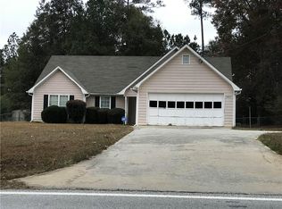 2465 Turner Rd SW, Conyers, GA 30094