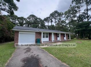 321 Baylor Dr, Fayetteville, NC 28306