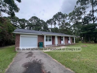 321 Baylor Dr, Fayetteville, NC, 28306