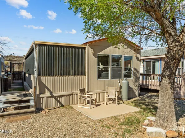 503 S TEGNER Street #5, Wickenburg, AZ 85390
