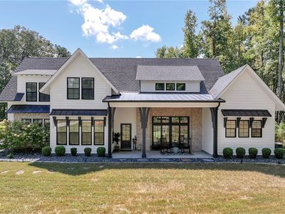 2717 Bud Black Rd, Auburn, AL, 36879