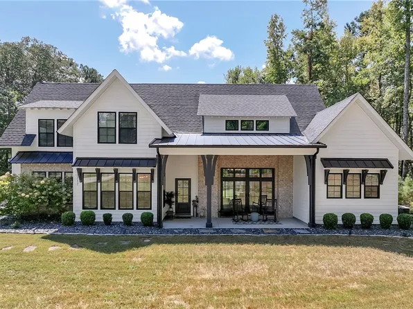 2717 Bud Black Rd, Auburn, AL 36879