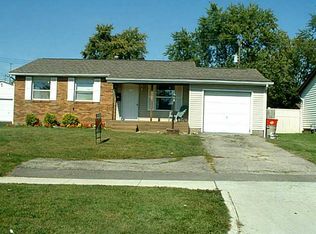 3356 Dempsey Rd, Westerville, OH 43081