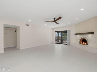 5461 N Camino Del Penoso, Tucson, AZ 85750
