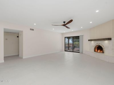 5461 N Camino Del Penoso, Tucson, AZ, 85750
