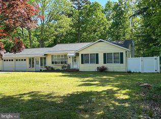 930 Porchtown Rd, Franklinville, NJ 08322