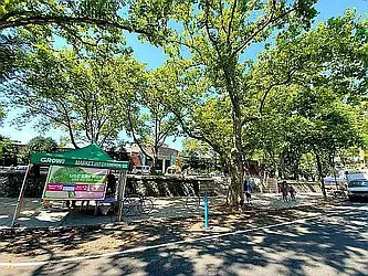 Rented by Brooklyn Property Group LLC