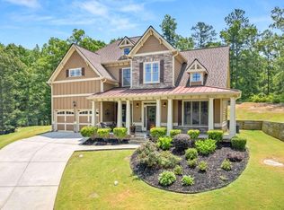 86 Grand Oak Way, Dallas, GA 30157