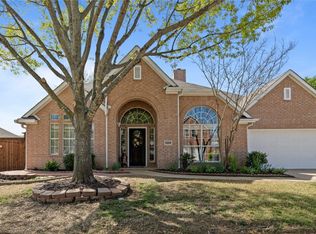 3005 Quail Holw, McKinney, TX 75072