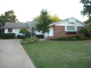 2216 Redbud Ave, Duncan, OK 73533