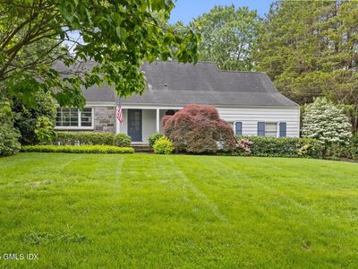 16 Verona Dr, Riverside, CT, 06878