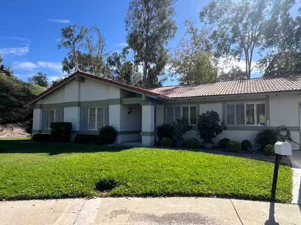 23751 Via Mistral, Mission Viejo, CA 92692