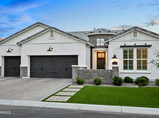1120 N Quinn, Mesa, AZ 85205