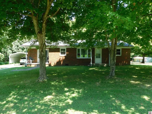 1113 State Route 70, Marion, KY 42064