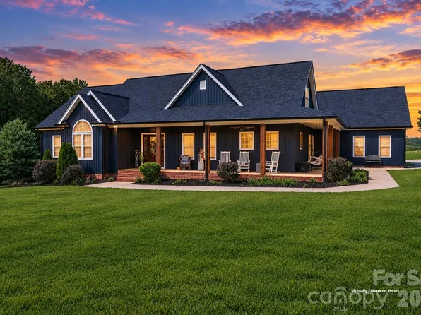 949 Cat Square Rd, Vale, NC 28168