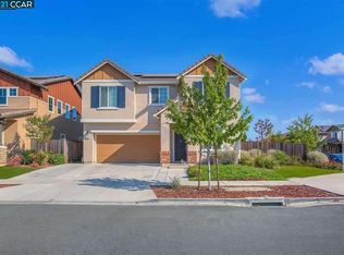872 Ibis Rd, Oakley, CA 94561