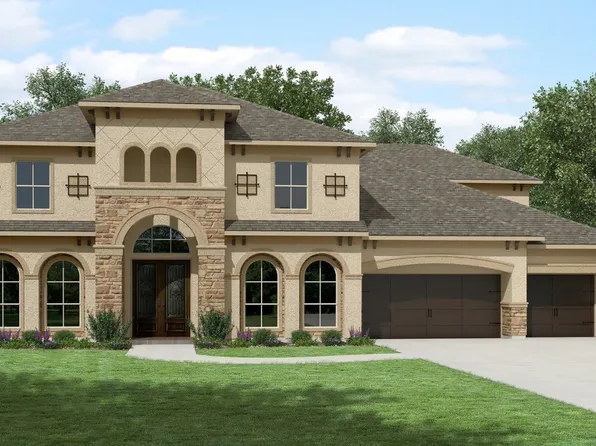 1433 Arezzo Ln, Rockwall, TX 75032