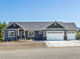 4607 203rd Ave NE, Snohomish, WA 98290
