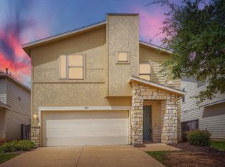 8106 Dampton Ln, Austin, TX 78744