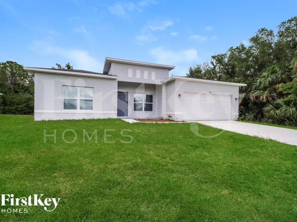 1037 Garvey Rd SW, Palm Bay, FL 32908