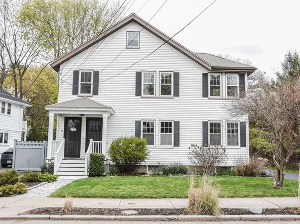 53-53 N Gate Park #55, West Newton, MA 02465