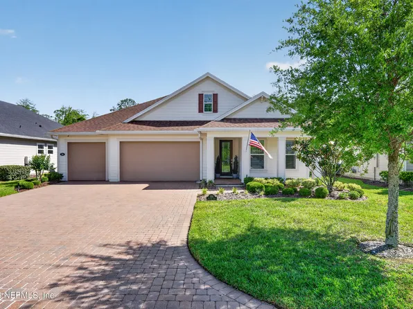 206 ORCHARD Lane, St. Augustine, FL 32095