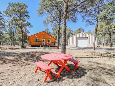 427 Norwood Dr, Timberon, NM, 88350