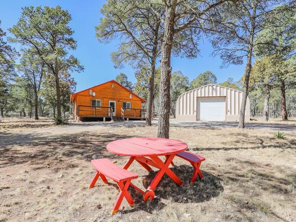 427 Norwood Dr, Timberon, NM 88350