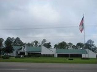715 Fm 92, Silsbee, TX 77656