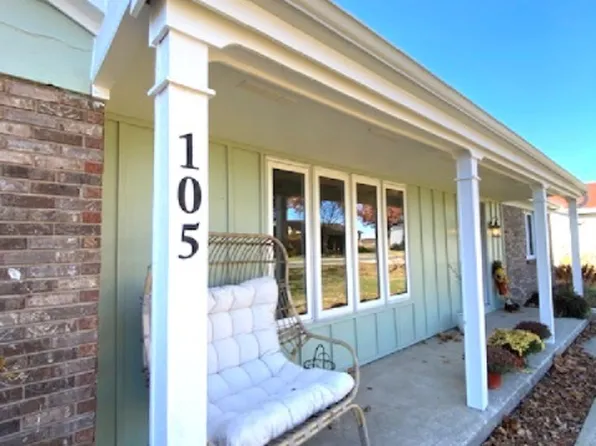 105 Kendall St, Gifford, IL 61847