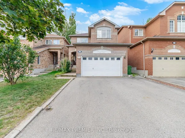 14 Crestridge Dr, Caledon, ON L7E 2T7