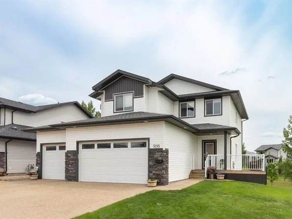 5215 NW 35th Ave, Camrose, AB T4V 5H5