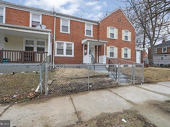 2nd image of 3156 Alabama Rd