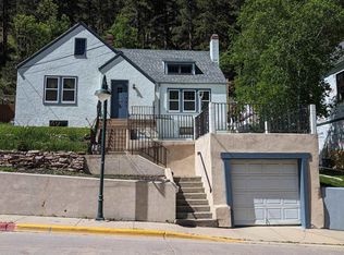 834 Main St, Deadwood, SD 57732