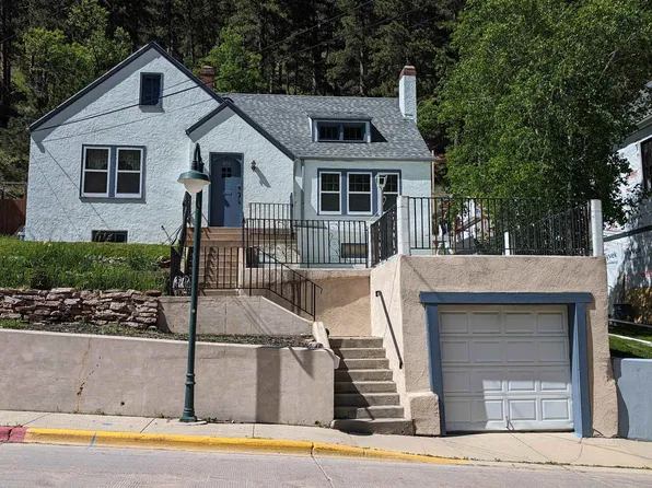 834 Main St, Deadwood, SD 57732