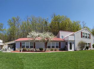 840 Stoney Battery Rd, Troutville, VA 24175