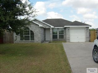 602 Amber Dr, Weslaco, TX 78596