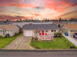 1845 Thompson Rd, Woodburn, OR 97071