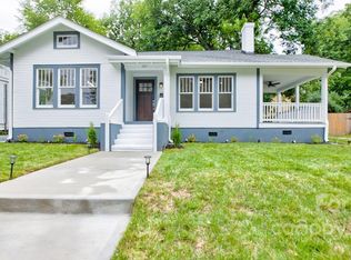 507 Everette St, Monroe, NC 28112